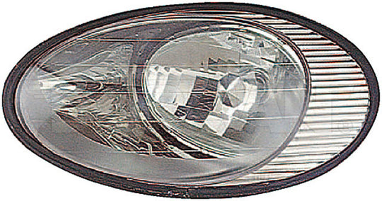 1590262 Headlight Assembly Dorman Canada