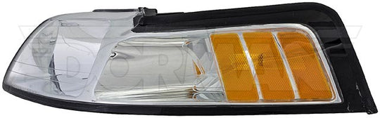 1590268 Headlight Assembly Dorman Canada