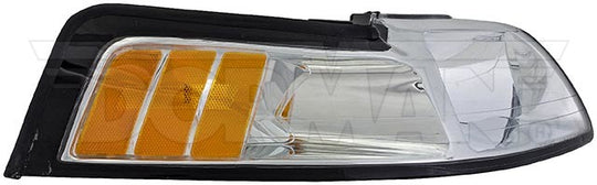 1590269 Headlight Assembly Dorman Canada