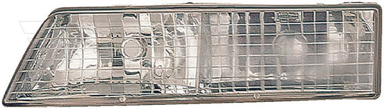 1590272 Headlight Assembly Dorman Canada
