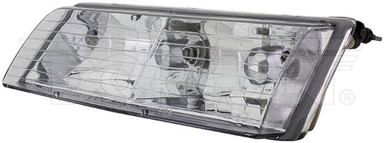 1590273 Headlight Assembly Dorman Canada