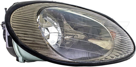 1590277 Headlight Assembly Dorman Canada