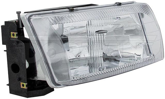 1590279 Headlight Assembly Dorman Canada