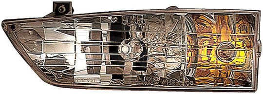 1590280 Headlight Assembly Dorman Canada