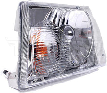 Load image into Gallery viewer, 1590284 Headlight Assembly Dorman Canada