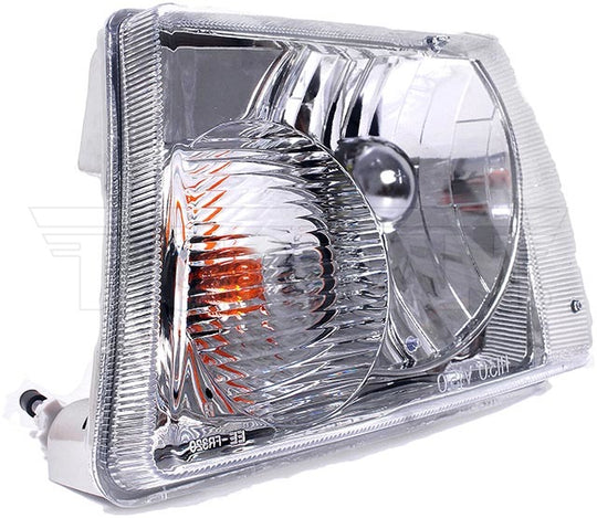 1590284 Headlight Assembly Dorman Canada