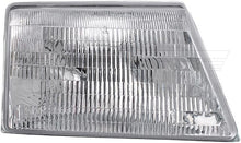Load image into Gallery viewer, 1590287 Headlight Assembly Dorman Canada