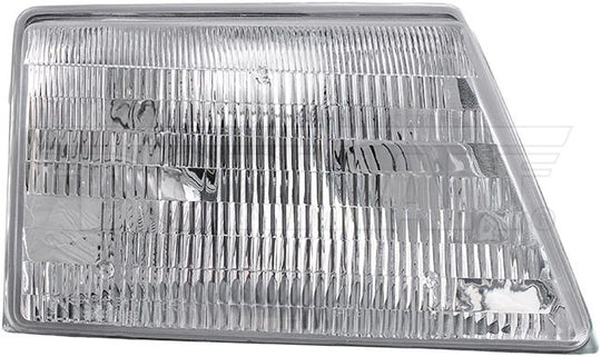 1590287 Headlight Assembly Dorman Canada