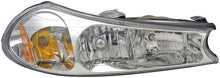 Charger l'image dans la galerie, 1590293 Headlight Assembly Dorman Canada