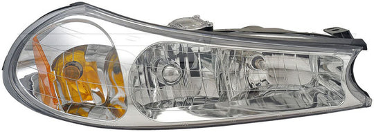 1590293 Headlight Assembly Dorman Canada