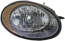 Charger l'image dans la galerie, 1590295 Headlight Assembly Dorman Canada