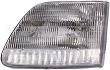 Charger l'image dans la galerie, 1590296 Headlight Assembly Dorman Canada