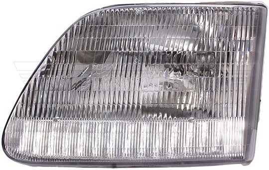 1590296 Headlight Assembly Dorman Canada