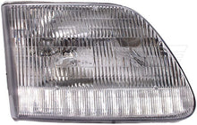 Charger l'image dans la galerie, 1590297 Headlight Assembly Dorman Canada