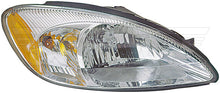 Load image into Gallery viewer, 1590298 Headlight Assembly Dorman Canada