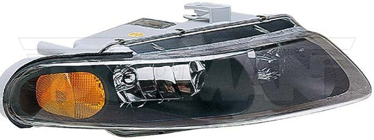 1590306 Headlight Assembly Dorman Canada