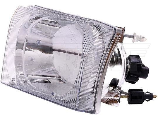 1590310 Headlight Assembly Dorman Canada