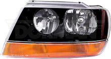 Load image into Gallery viewer, 1590318 Headlight Assembly Dorman Canada