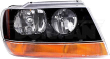 Charger l'image dans la galerie, 1590319 Headlight Assembly Dorman Canada