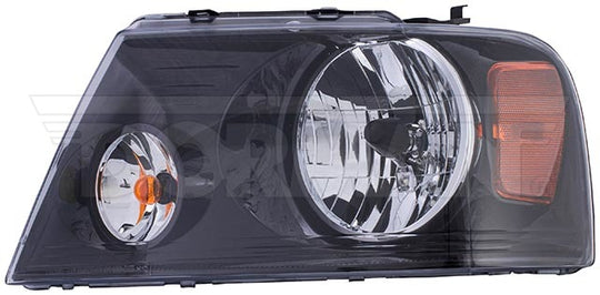 1590322 Headlight Assembly Dorman - OE Solutions Canada