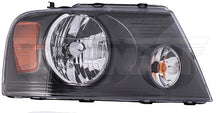 Load image into Gallery viewer, 1590325 Headlight Assembly Dorman - OE Solutions Canada