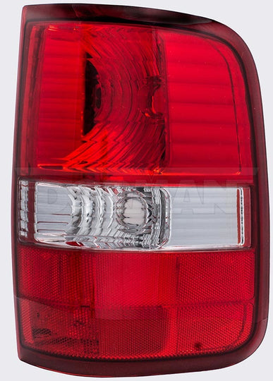 1590327 Tail Light Assembly Dorman - OE Solutions Canada