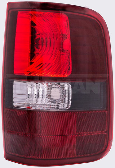 1590329 Tail Light Assembly Dorman - OE Solutions Canada