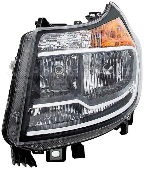 1590335 Headlight Assembly Dorman - OE Solutions Canada