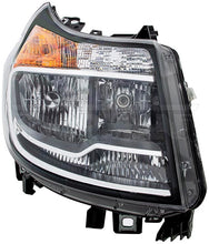 Load image into Gallery viewer, 1590336 Headlight Assembly Dorman - OE Solutions Canada