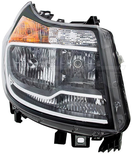 1590336 Headlight Assembly Dorman - OE Solutions Canada