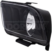 Load image into Gallery viewer, 1590341 Headlight Assembly Dorman - OE Solutions Canada