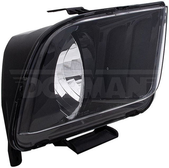 1590342 Headlight Assembly Dorman - OE Solutions Canada