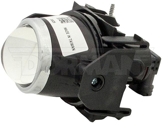 1590343 Fog Light Assembly Dorman - OE Solutions Canada