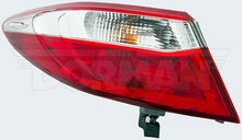 Load image into Gallery viewer, 1590350 Tail Light Assembly Dorman - OE Solutions Canada