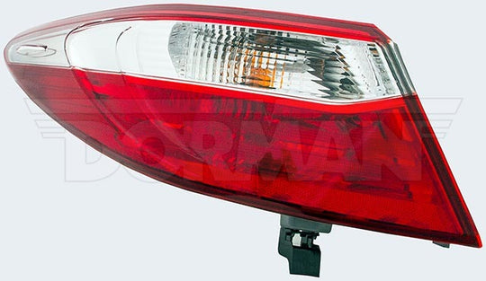 1590350 Tail Light Assembly Dorman - OE Solutions Canada