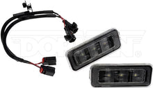 Charger l'image dans la galerie, 1590352 Truck Box Perimeter Light Kit Dorman - OE Solutions Canada