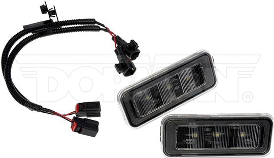 1590352 Truck Box Perimeter Light Kit Dorman - OE Solutions Canada
