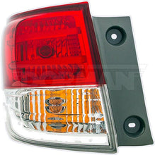 Load image into Gallery viewer, 1590353 Tail Light Assembly Dorman - OE Solutions Canada