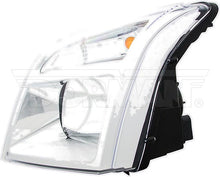 Charger l'image dans la galerie, 1590361 Headlight Assembly Dorman Canada