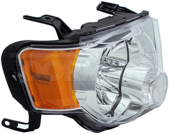 1590370 Headlight Assembly Dorman Canada