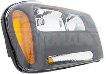 Charger l'image dans la galerie, 1590374 Headlight Assembly Dorman - OE Solutions Canada