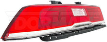 Charger l'image dans la galerie, 1590375 Tail Light Assembly Dorman - OE Solutions Canada