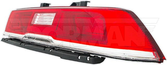 1590376 Tail Light Assembly Dorman - OE Solutions Canada