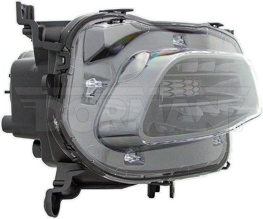 1590378 Headlight Assembly Dorman - OE Solutions Canada
