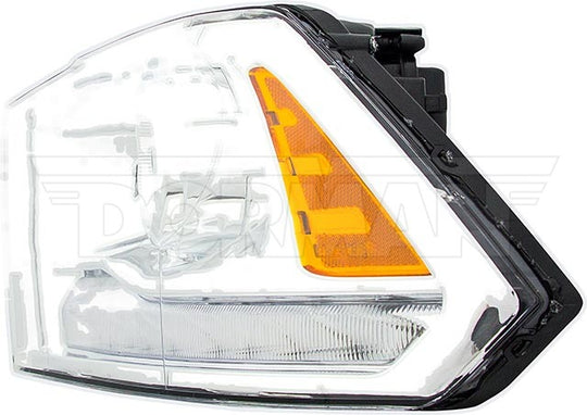 1590379 Headlight Assembly Dorman - OE Solutions Canada