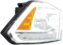 Charger l'image dans la galerie, 1590380 Headlight Assembly Dorman - OE Solutions Canada