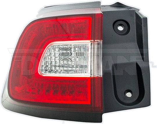 1590381 Tail Light Assembly Dorman - OE Solutions Canada