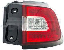 Load image into Gallery viewer, 1590382 Tail Light Assembly Dorman - OE Solutions Canada