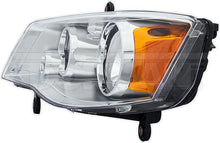 Load image into Gallery viewer, 1590383 Headlight Assembly Dorman - OE Solutions Canada