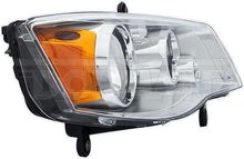 Charger l'image dans la galerie, 1590384 Headlight Assembly Dorman - OE Solutions Canada